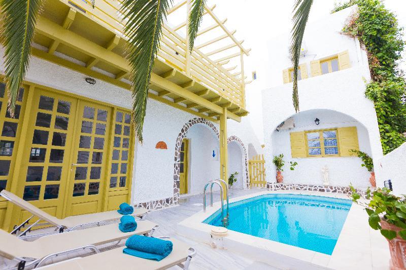 Sunny Days Hotel Тира Экстерьер фото
